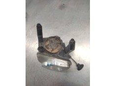 Recambio de faro antiniebla izquierdo para opel meriva blue line referencia OEM IAM  2 PINS  2