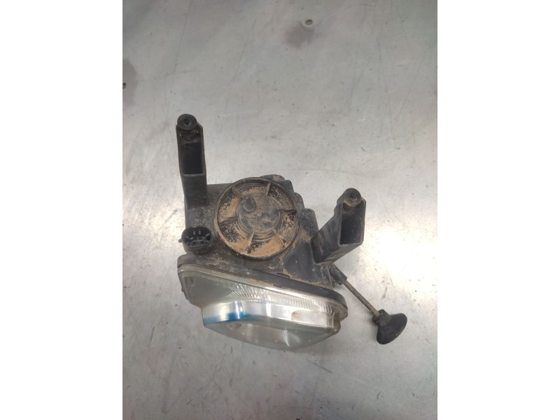 Recambio de faro antiniebla izquierdo para opel meriva blue line referencia OEM IAM  2 PINS 