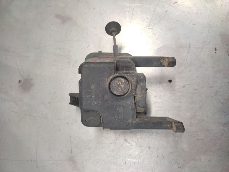 Recambio de faro antiniebla izquierdo para opel meriva blue line referencia OEM IAM  2 PINS 