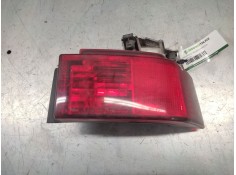 Recambio de catadioptrico trasero derecho para opel meriva blue line referencia OEM IAM   