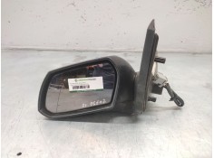 Recambio de retrovisor izquierdo para ford mondeo berlina (ge) ambiente referencia OEM IAM  ELECTRICO 5 CABLES