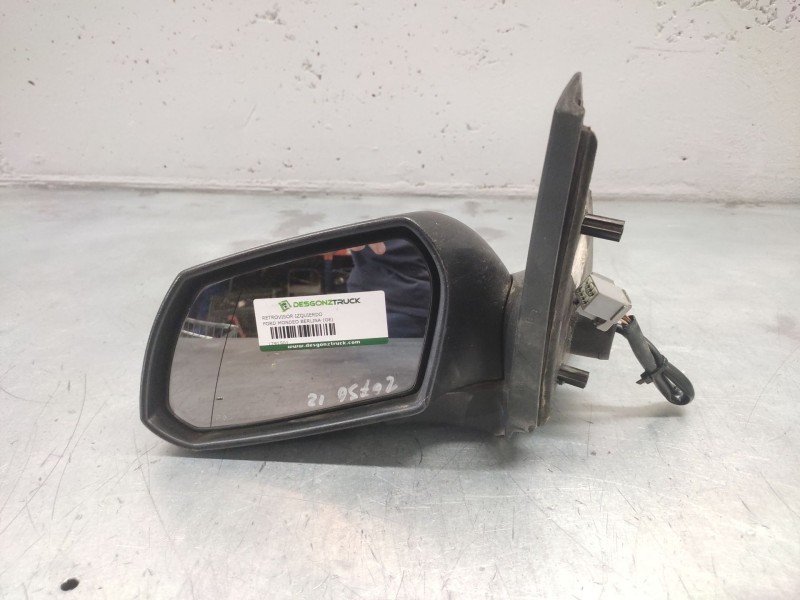 Recambio de retrovisor izquierdo para ford mondeo berlina (ge) ambiente referencia OEM IAM  ELECTRICO 5 CABLES