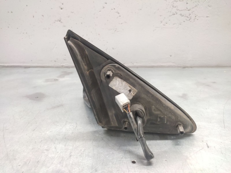 Recambio de retrovisor izquierdo para ford mondeo berlina (ge) ambiente referencia OEM IAM  ELECTRICO 5 CABLES