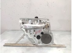 Recambio de elevalunas trasero izquierdo para volkswagen bora berlina (1j2) highline 4motion referencia OEM IAM 1J5839729G  