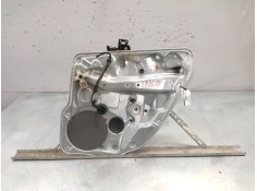 Recambio de elevalunas trasero derecho para volkswagen bora berlina (1j2) highline 4motion referencia OEM IAM 1J5839730G  