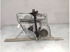 Recambio de elevalunas trasero derecho para volkswagen bora berlina (1j2) highline 4motion referencia OEM IAM 1J5839730G   2
