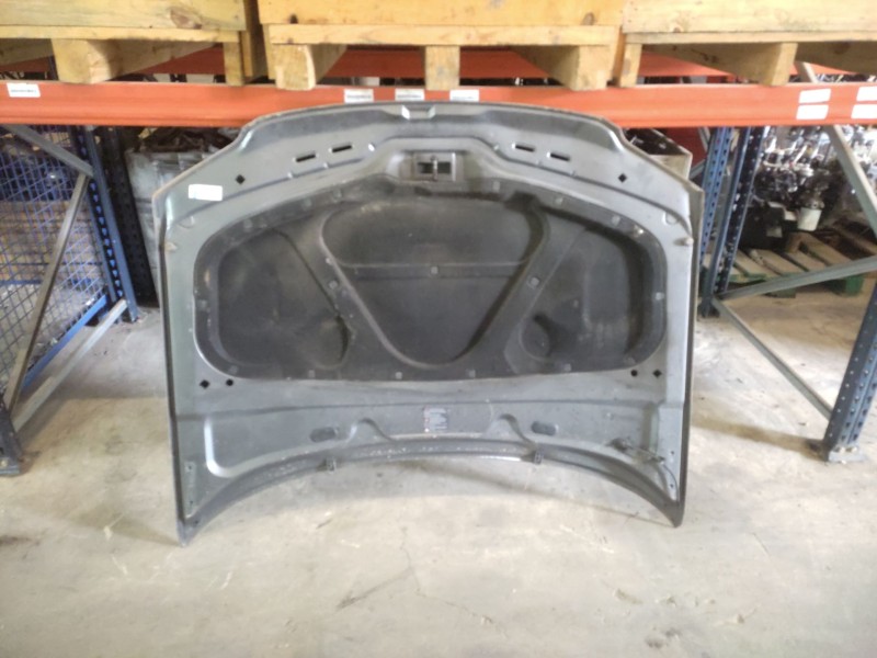 Recambio de capo para volkswagen passat variant (3b6) referencia OEM IAM   