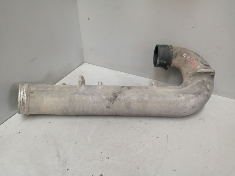 Recambio de tubo admision para iveco stralis (as) 12.9 diesel referencia OEM IAM 41214027  