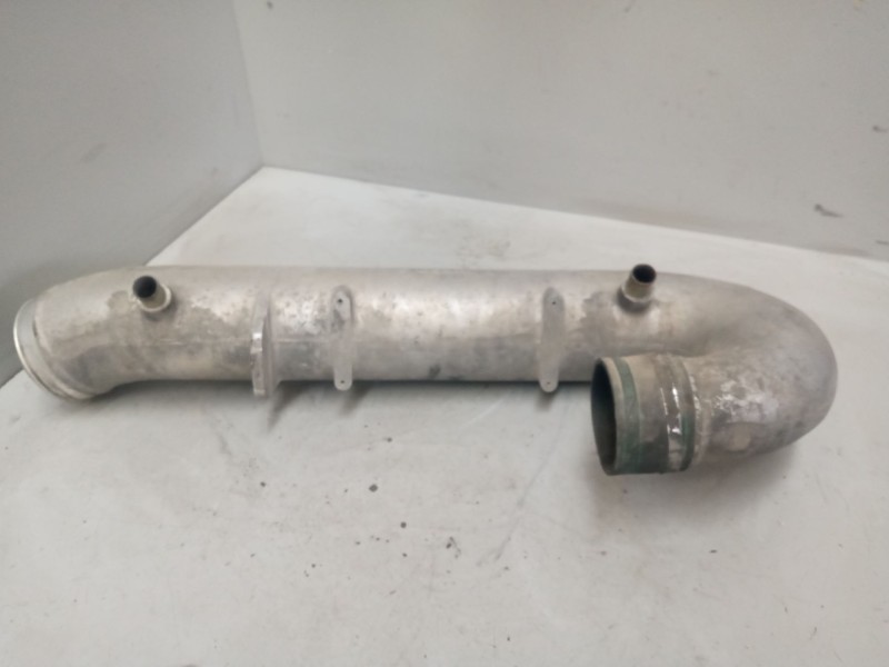 Recambio de tubo admision para iveco stralis (as) 12.9 diesel referencia OEM IAM 41214027  
