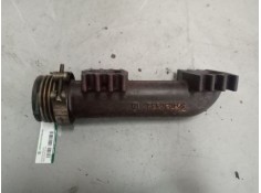 Recambio de colector escape para iveco stralis (as) 12.9 diesel referencia OEM IAM 504030852   2