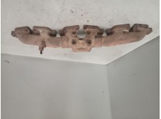 Recambio de colector escape para renault hr xxx.18/26 premium 01  11.1 diesel referencia OEM IAM 5010240858  5000694278