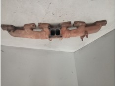 Recambio de colector escape para renault hr xxx.18/26 premium 01  11.1 diesel referencia OEM IAM 5010240858  5000694278 2