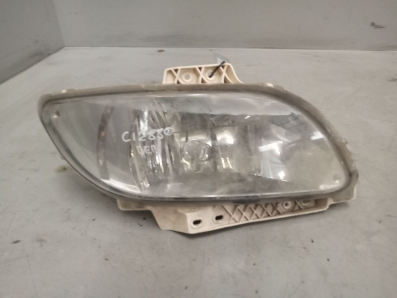 Recambio de faro derecho para daf trucks xf 106 480 referencia OEM IAM   