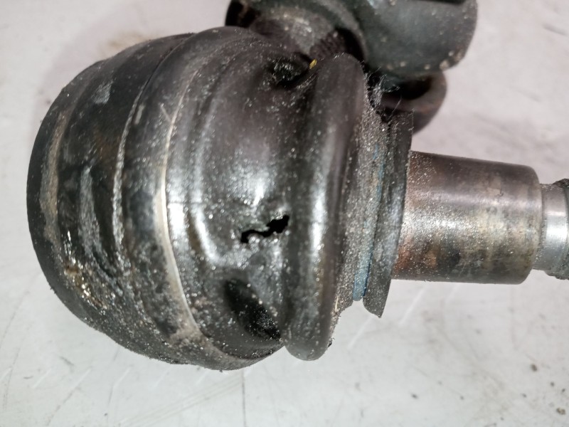 Recambio de barra direccion para nissan trucks atleon 140 referencia OEM IAM 48510LA21D  