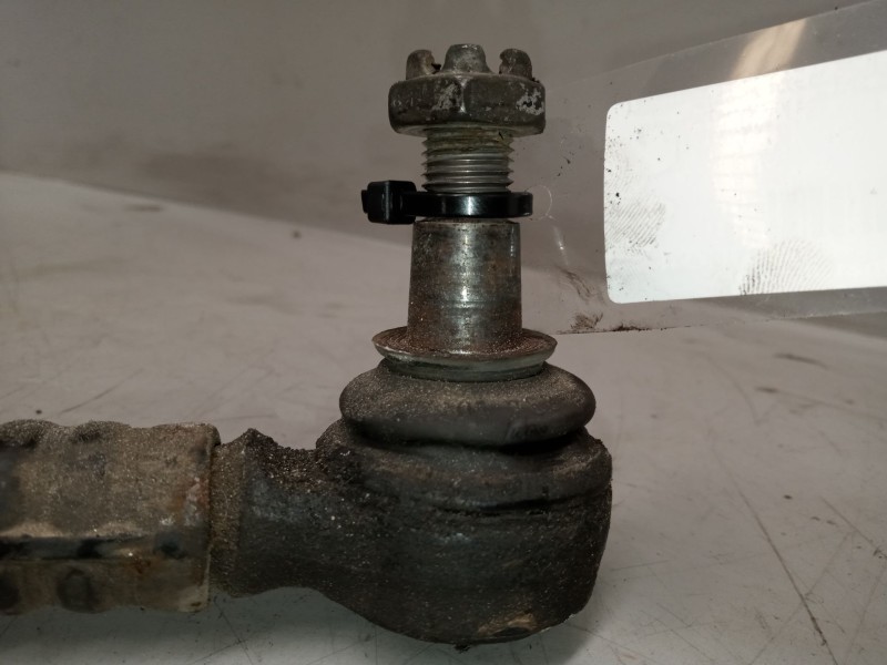 Recambio de barra direccion para nissan trucks atleon 140 referencia OEM IAM 48510LA21D  