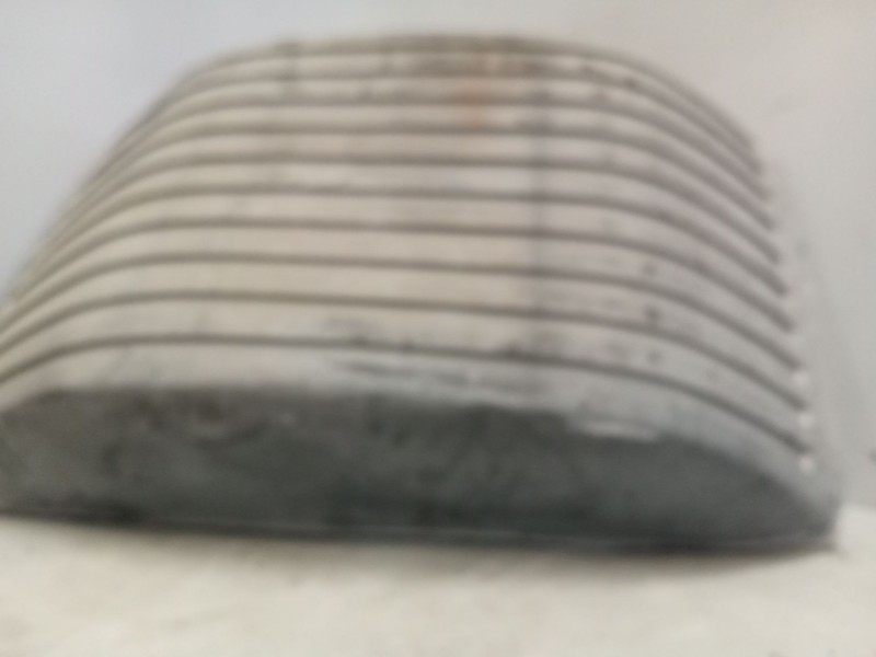 Recambio de tapa guardabarros trasero para mercedes-benz atego 6 cyl. 4x2 2005  1223 4x2 om 906 la nr l (largo) referencia OEM I