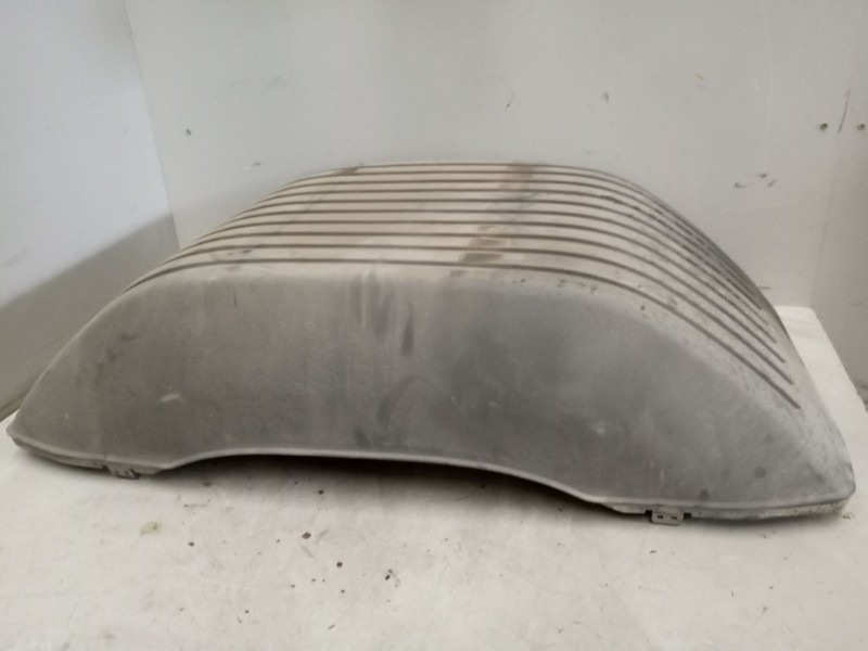 Recambio de tapa guardabarros trasero para mercedes-benz atego 6 cyl. 4x2 2005  1223 4x2 om 906 la nr l (largo) referencia OEM I