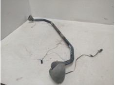 Recambio de brazo retrovisor izquierdo para mercedes-benz actros 2/3 2 - ejes / 6 cil. 12.0 v6 diesel (om 501 la) referencia OEM