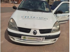 renault clio ii fase ii (b/cb0) del año 2004 2