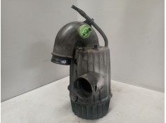 Recambio de filtro aire para iveco daily combi bus referencia OEM IAM    2