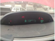 Recambio de cuadro instrumentos para toyota yaris 1.0 cat referencia OEM IAM   