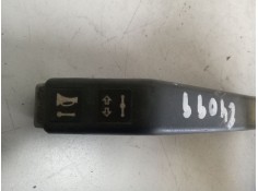 Recambio de mando intermitentes para iveco eurocargo 05.03  5.9 diesel referencia OEM IAM 93194121   2