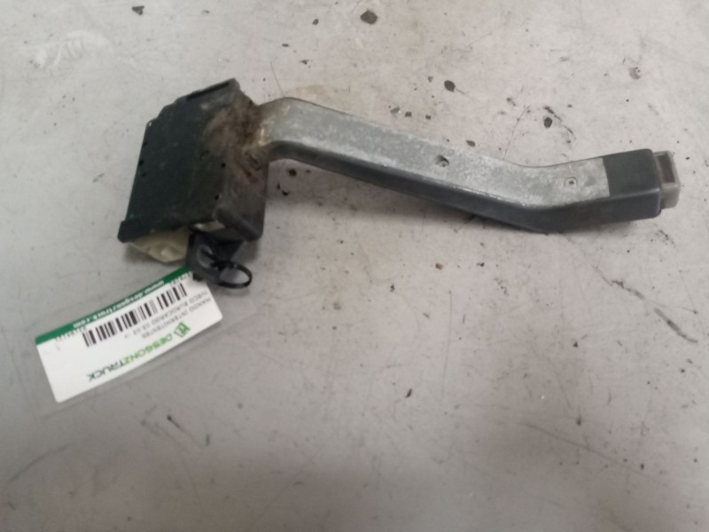 Recambio de mando intermitentes para iveco eurocargo 05.03  5.9 diesel referencia OEM IAM 93194121  