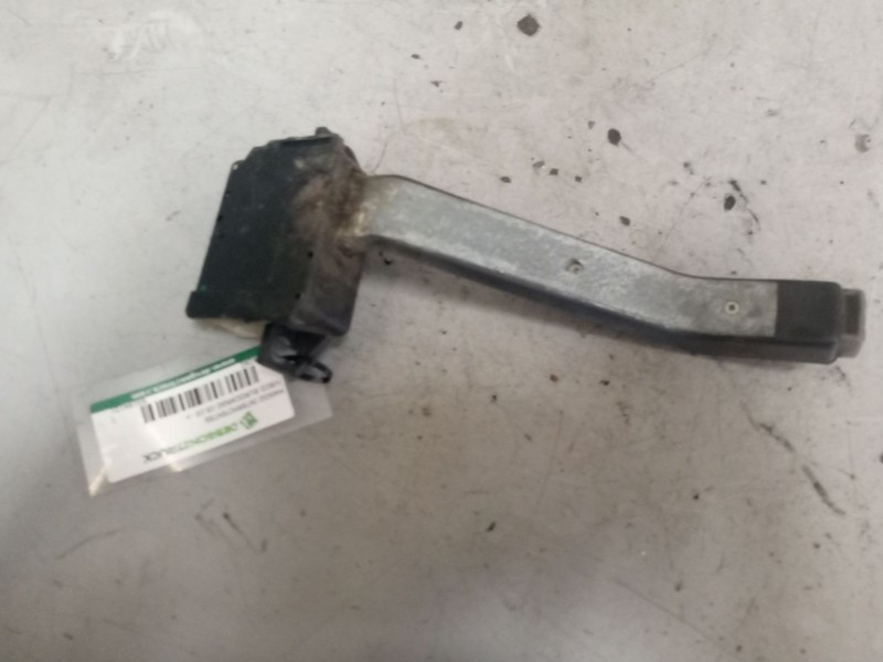 Recambio de mando intermitentes para iveco eurocargo 05.03  5.9 diesel referencia OEM IAM 93194121  