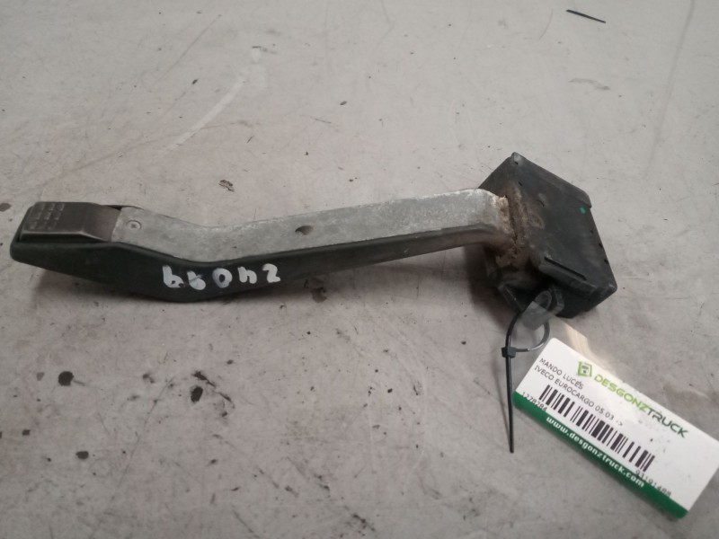 Recambio de mando luces para iveco eurocargo 05.03  5.9 diesel referencia OEM IAM 93191488  