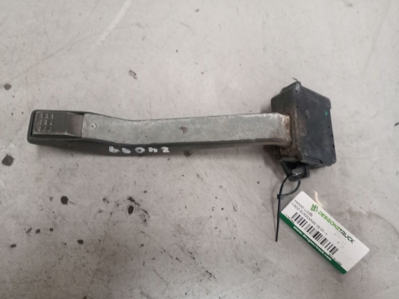 Recambio de mando luces para iveco eurocargo 05.03  5.9 diesel referencia OEM IAM 93191488  