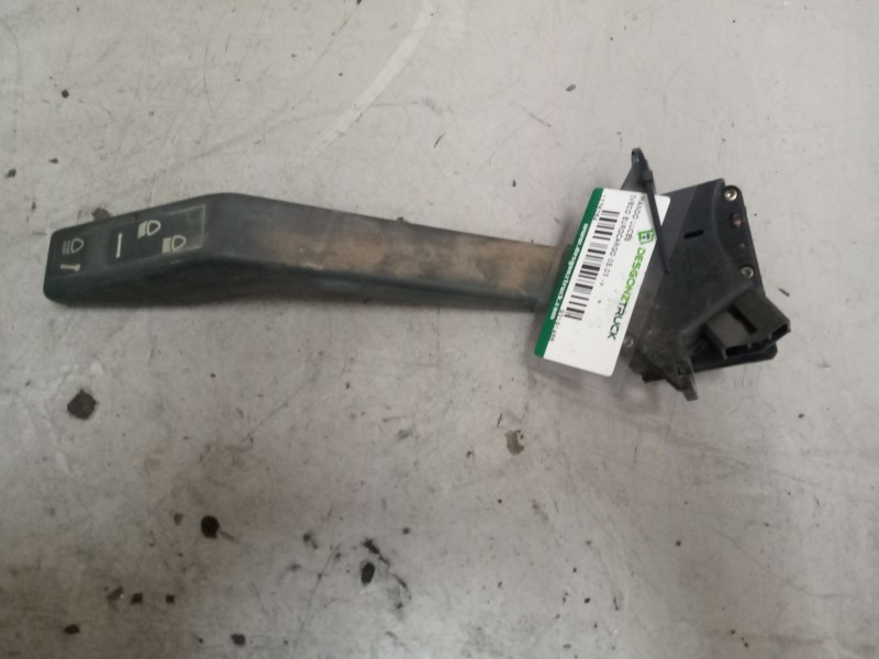 Recambio de mando luces para iveco eurocargo 05.03  5.9 diesel referencia OEM IAM 93191488  