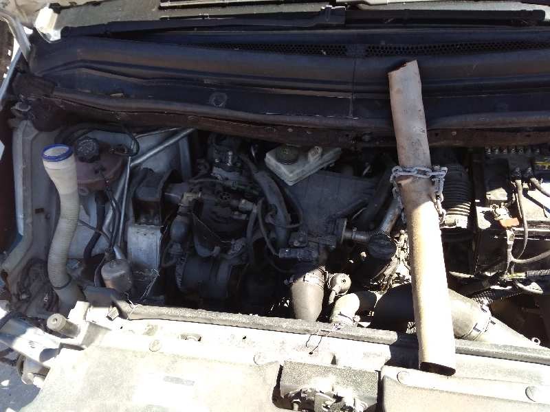 citroën c4 grand picasso del año 2013