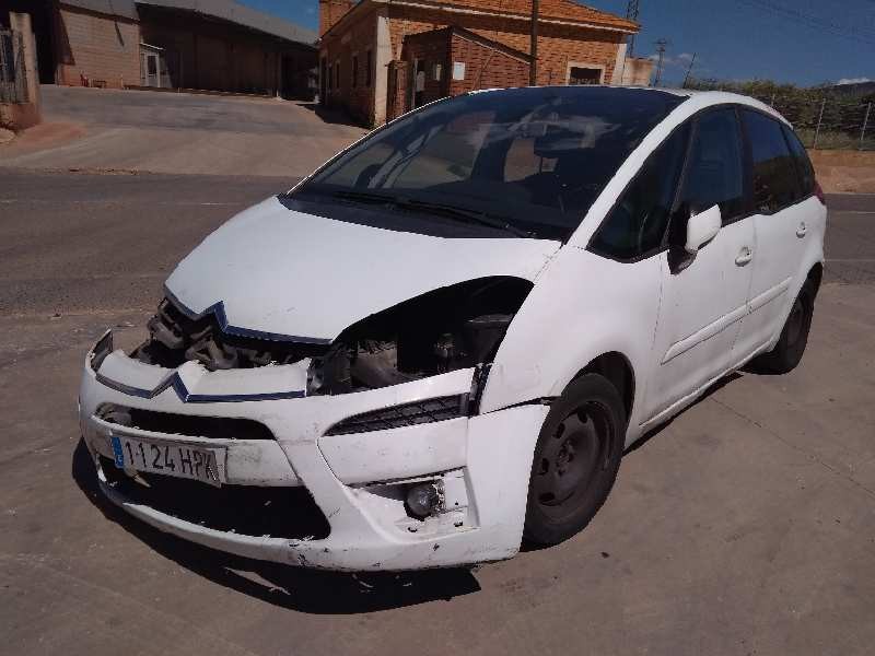 citroën c4 grand picasso del año 2013