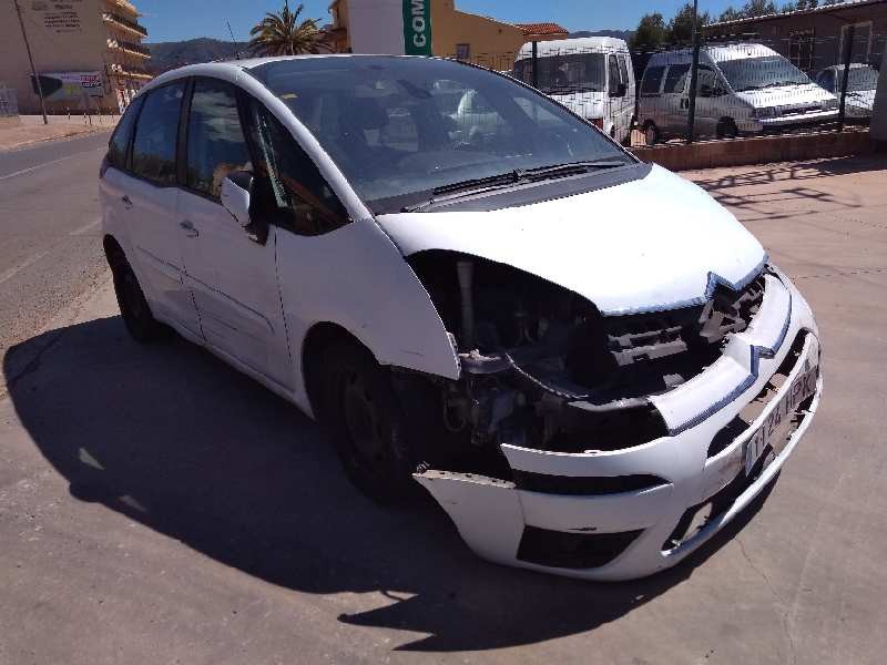 citroën c4 grand picasso del año 2013