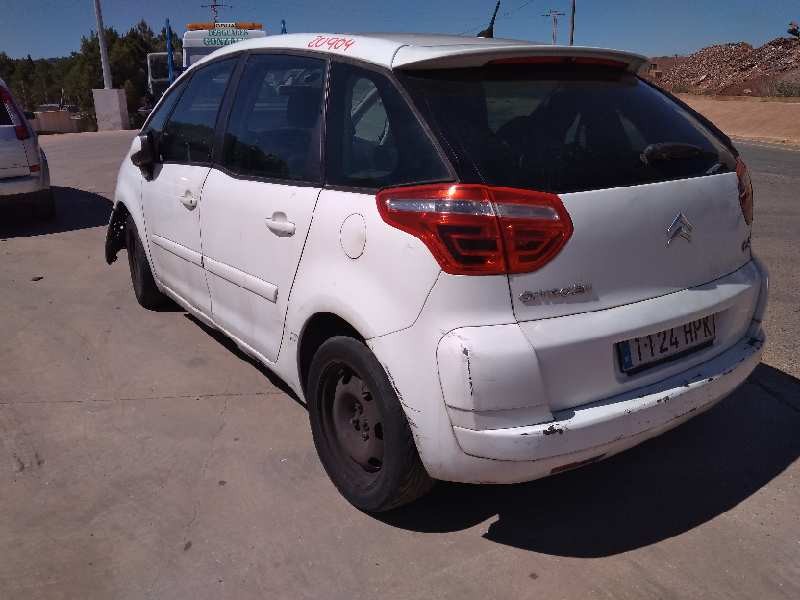 citroën c4 grand picasso del año 2013
