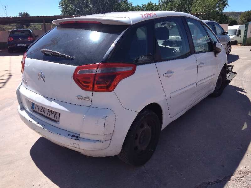 citroën c4 grand picasso del año 2013