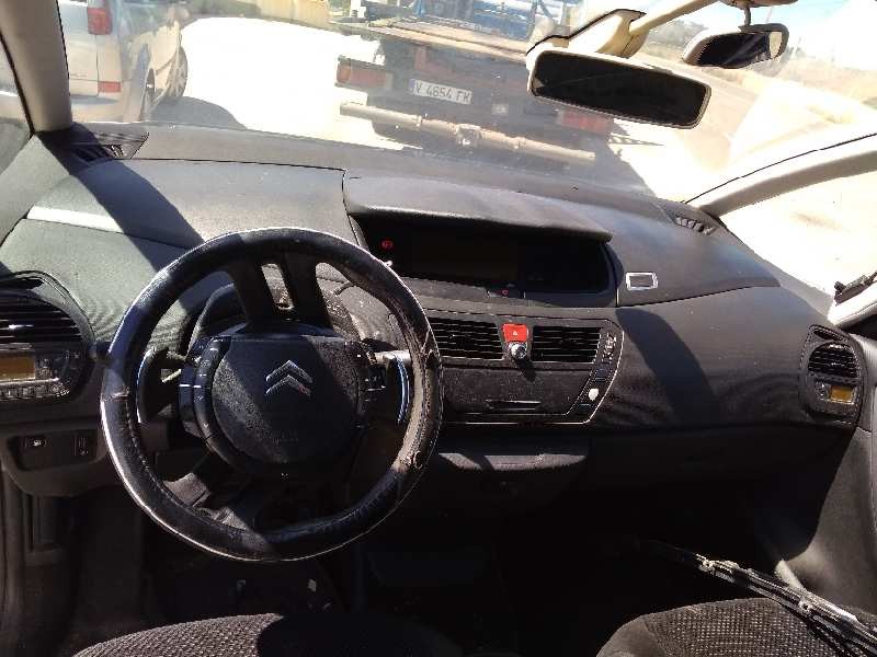 citroën c4 grand picasso del año 2013