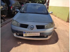 renault megane ii berlina 5p del año 2004