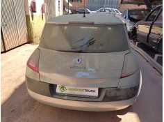 renault megane ii berlina 5p del año 2004 2