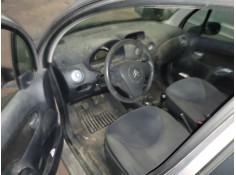 citroën c3 del año 2004