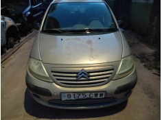 citroën c3 del año 2004 2