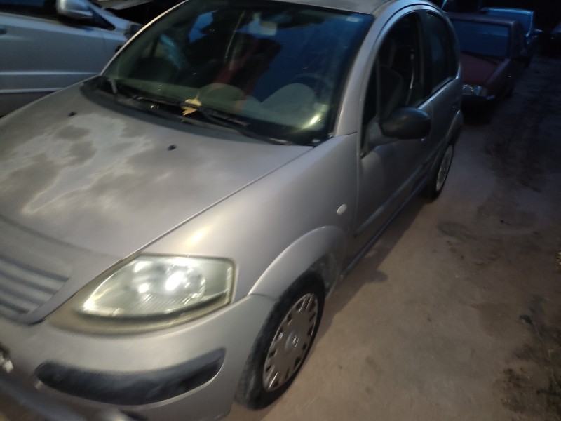 citroën c3 del año 2004