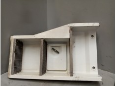 Recambio de peldaño izquierdo para renault magnum ab 2005 12.8 diesel referencia OEM IAM 5010574327  