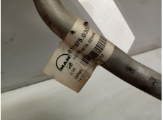 Recambio de tubos aire acondicionado para man tgx 18.xxx 12.4 diesel referencia OEM IAM 81619750300   2