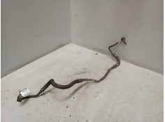 Recambio de tubos aire acondicionado para scania serie p/g/r (c-clase) 12.7 diesel referencia OEM IAM 1886169  