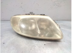 Recambio de faro derecho para chrysler voyager (rg) 2.5 crd lx referencia OEM IAM   