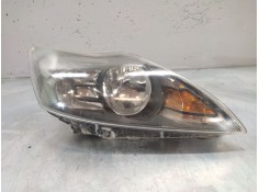 Recambio de faro derecho para ford focus berlina (cap) 1.6 tdci cat referencia OEM IAM   