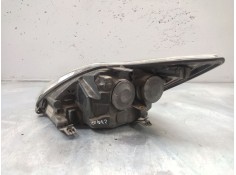 Recambio de faro derecho para ford focus berlina (cap) 1.6 tdci cat referencia OEM IAM    2