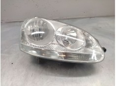 Recambio de faro derecho para volkswagen jetta iii (1k2) 1.9 tdi referencia OEM IAM   