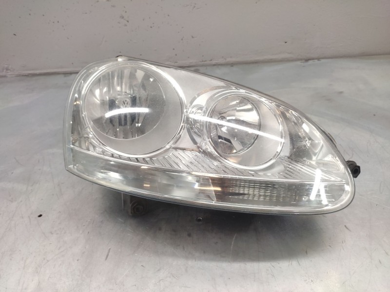 Recambio de faro derecho para volkswagen jetta iii (1k2) 1.9 tdi referencia OEM IAM   